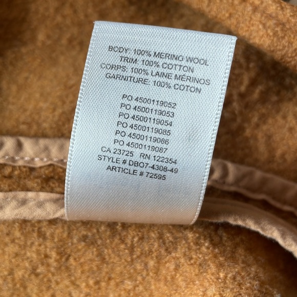 Ganna Shirt Jacket - Picture 5 of 7